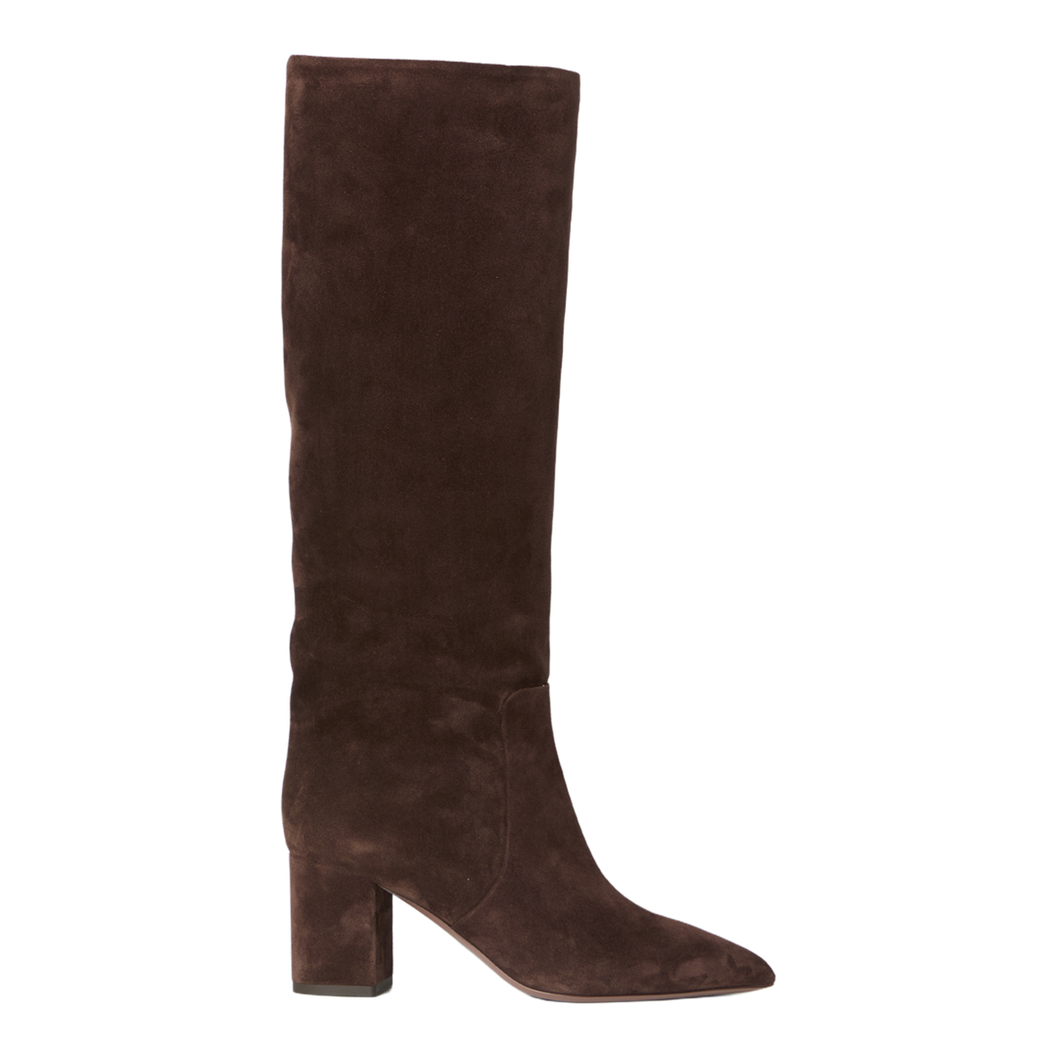 Boots Brown - Image 1