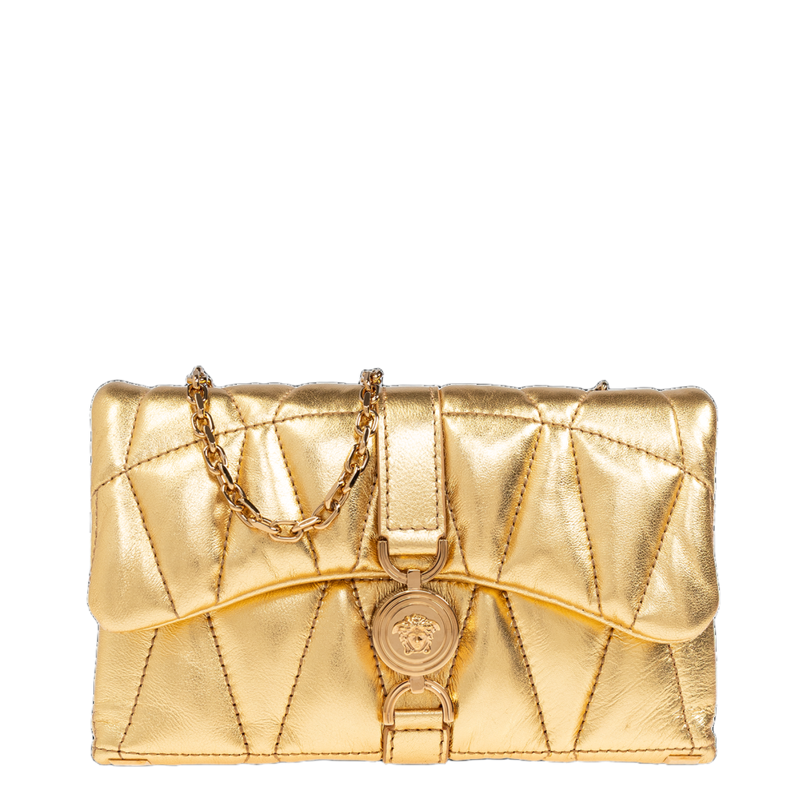 Kleio Mini Shoulder Bag - Image 1