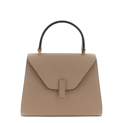 Top Handle Mini Bag Sahara - Image 1