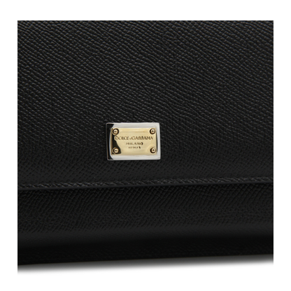 Phone Case Bag - Black - Image 6