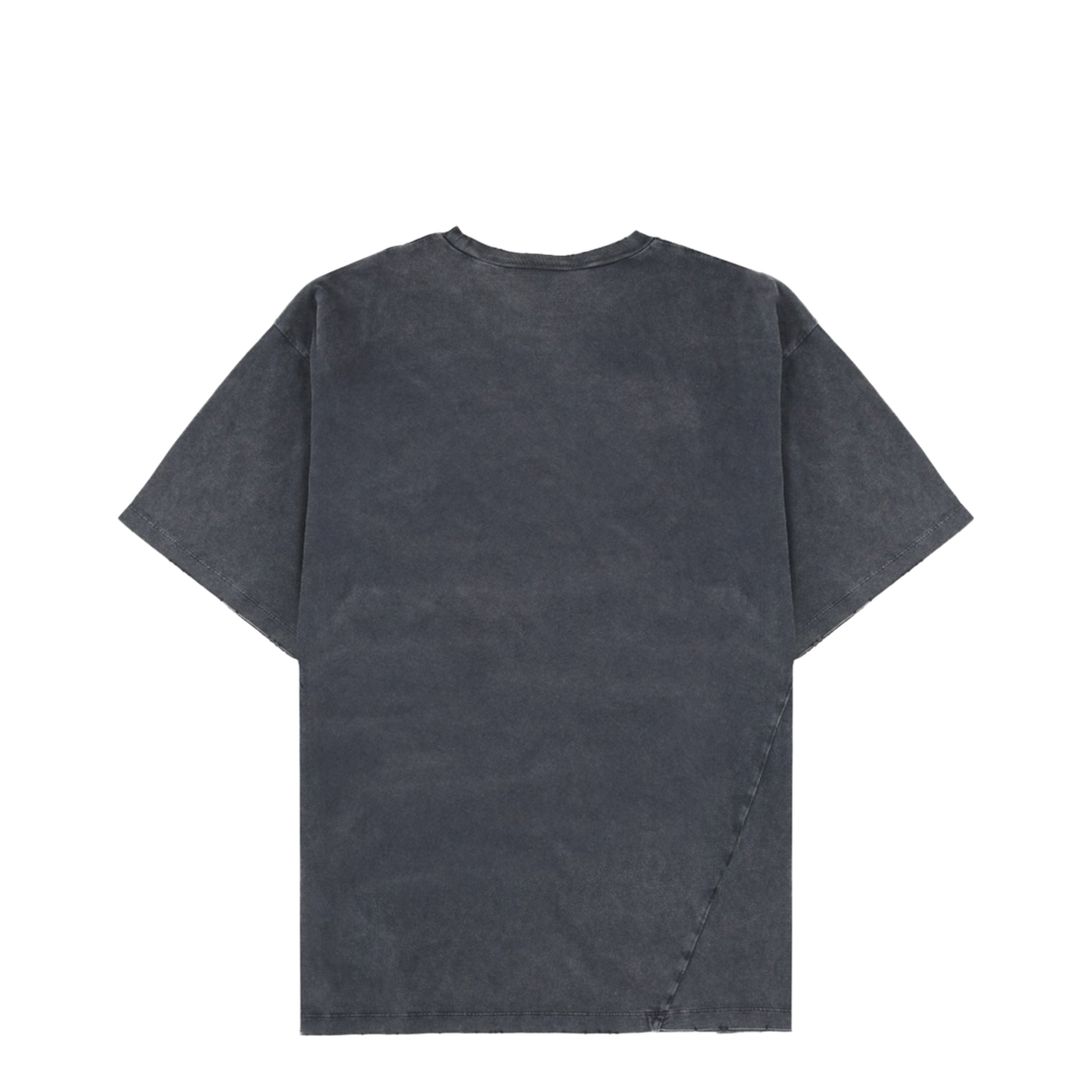 Rock Wash Iron Shortsleeved T-Shirt - Image 2