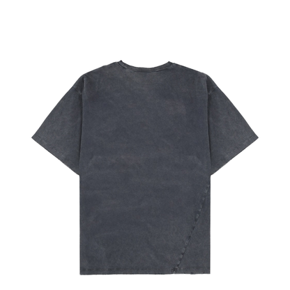 Rock Wash Iron Shortsleeved T-Shirt - Image 2