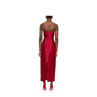 Renee Maxi Dress - Image 4