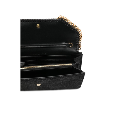 Falabella Chain Crossbody Wallet - Image 2