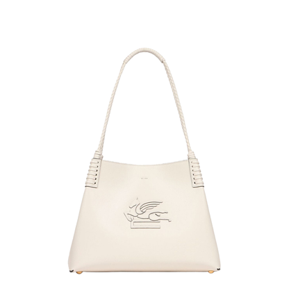 Libra Small Shoulder Bag - Image 1