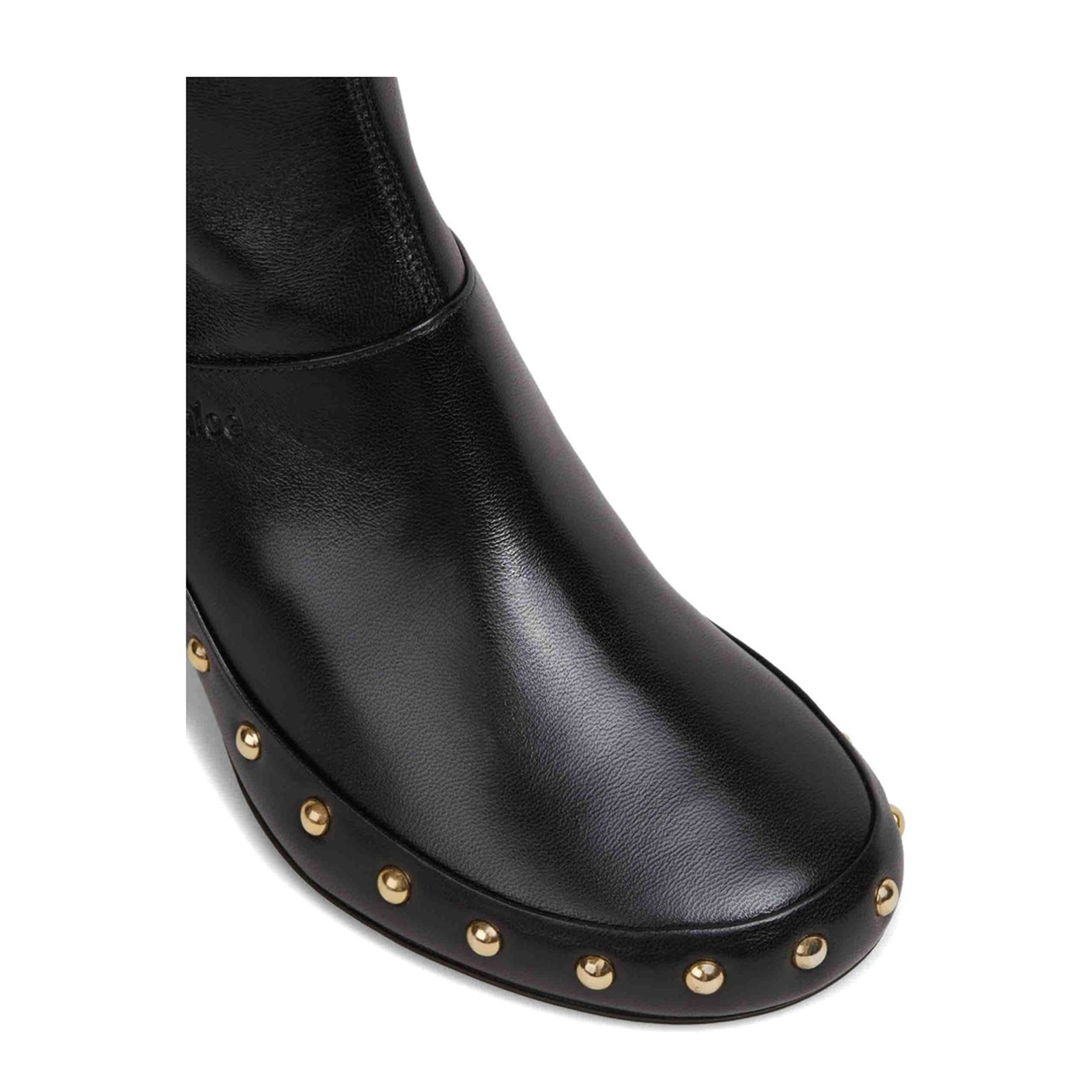 Boots Black - Image 4