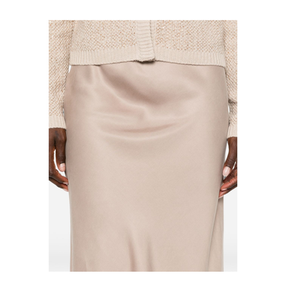 Skirts Brown - Image 3