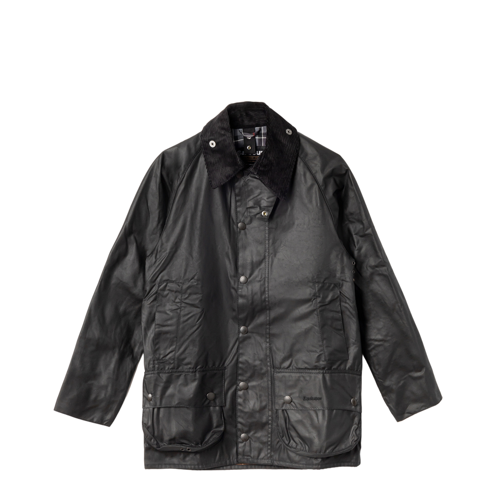 Jackets Black - Image 1