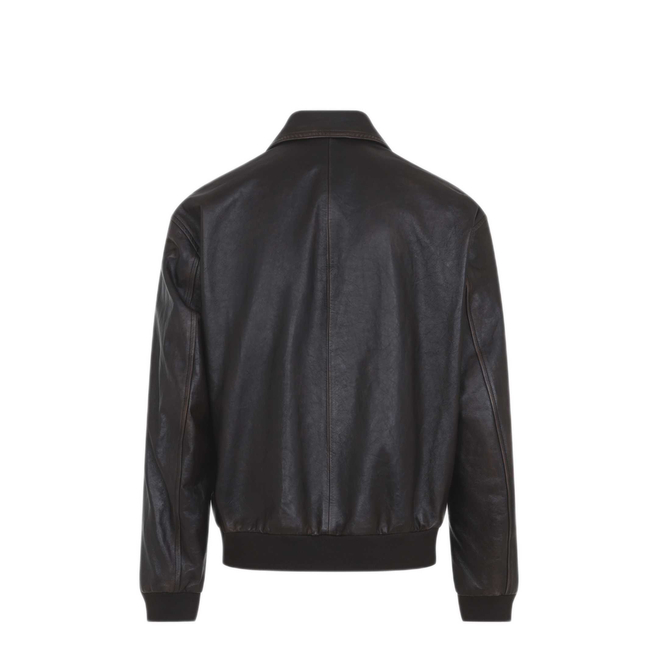 Bomber Jacket - Image 4