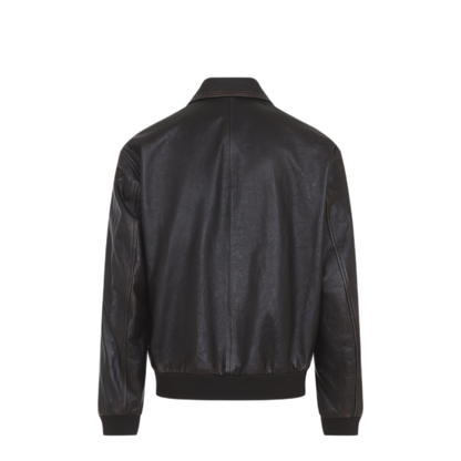 Bomber Jacket - Image 4