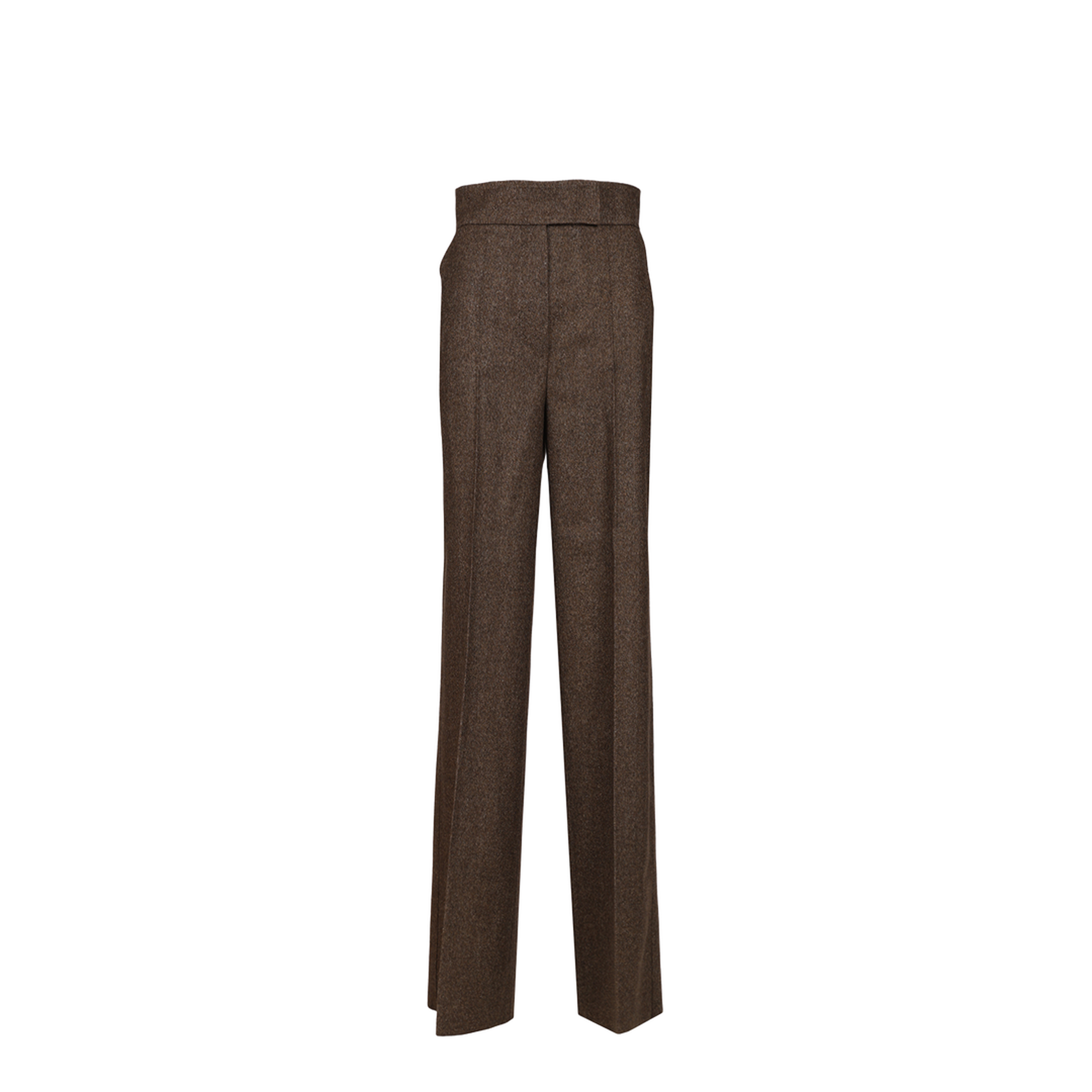 Wide Leg Trousers - Image 1
