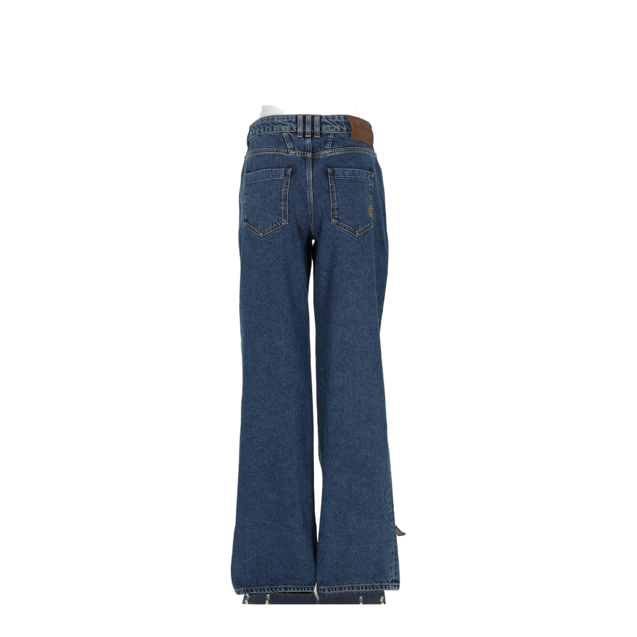 Denim Jeans - Image 2