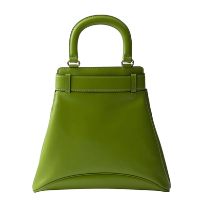 Etude Leather Bag - Image 2