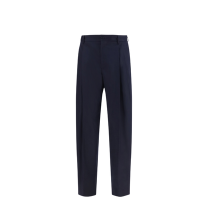 Flannel Pants - Image 1