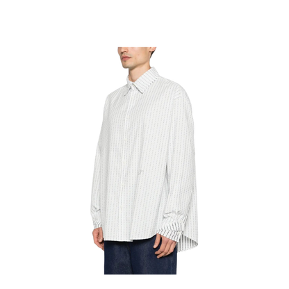 Cotton Letro Shirt - Image 3