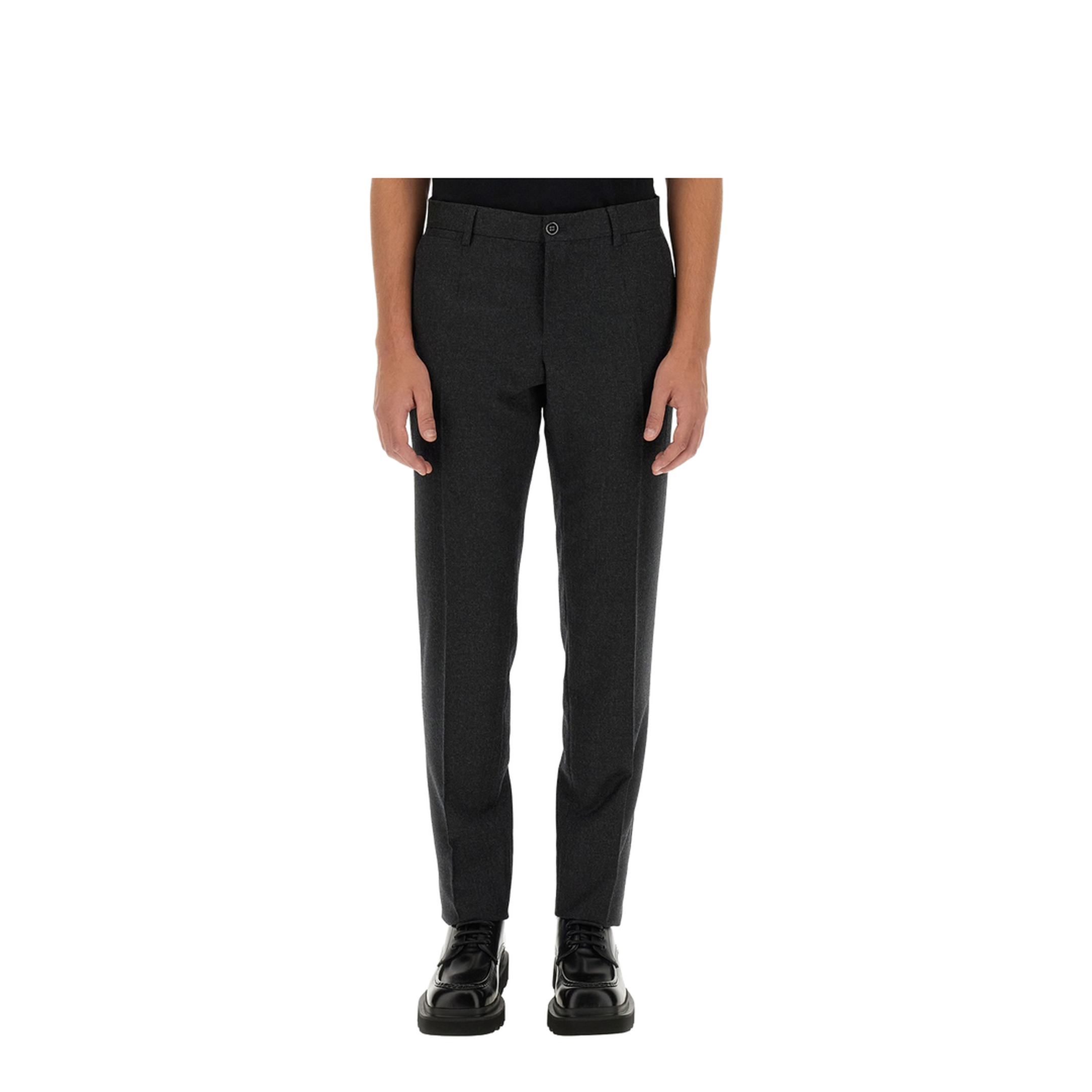 Wool Pants - Image 1