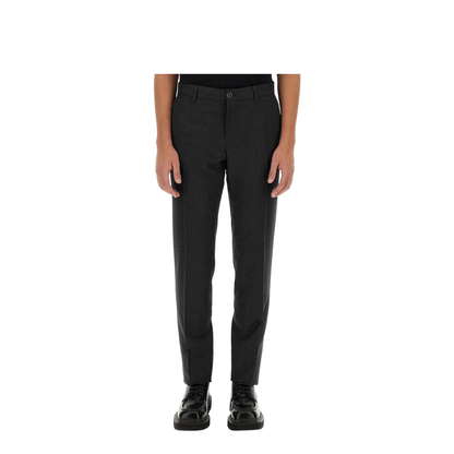 Wool Pants - Image 1