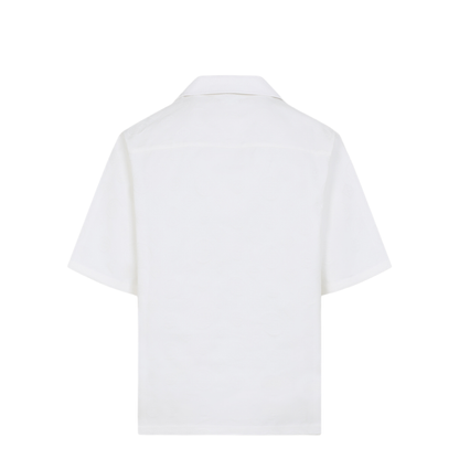 Monogram Short Sleeves Shirt - Image 4