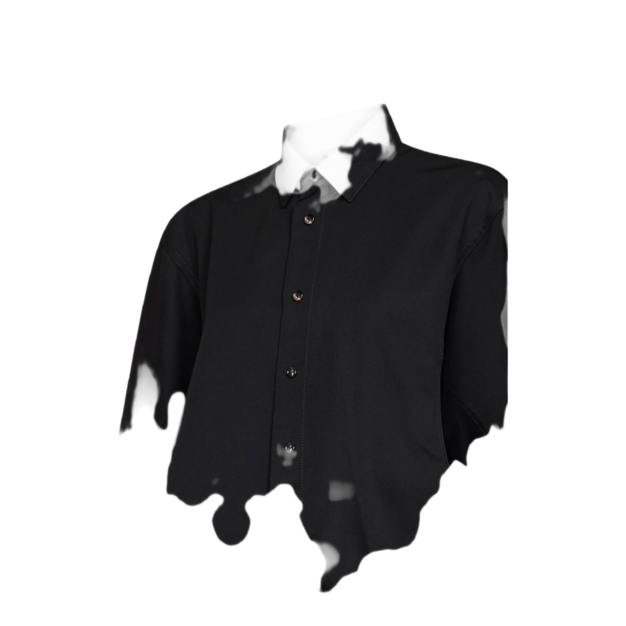 Shirts Black - Image 2