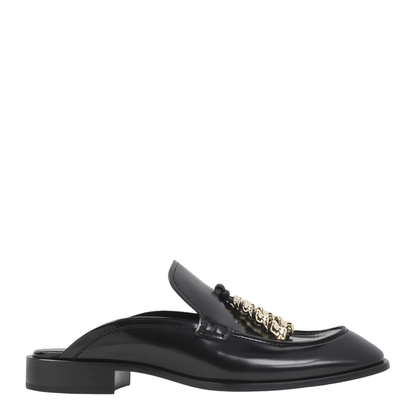 Edge Loafer Mule - Image 1