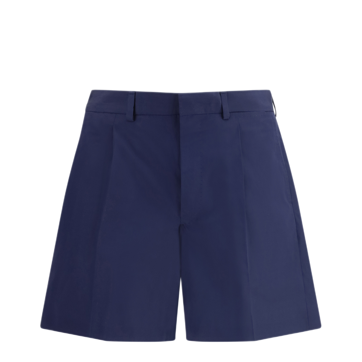 Cotton Shorts - Image 1
