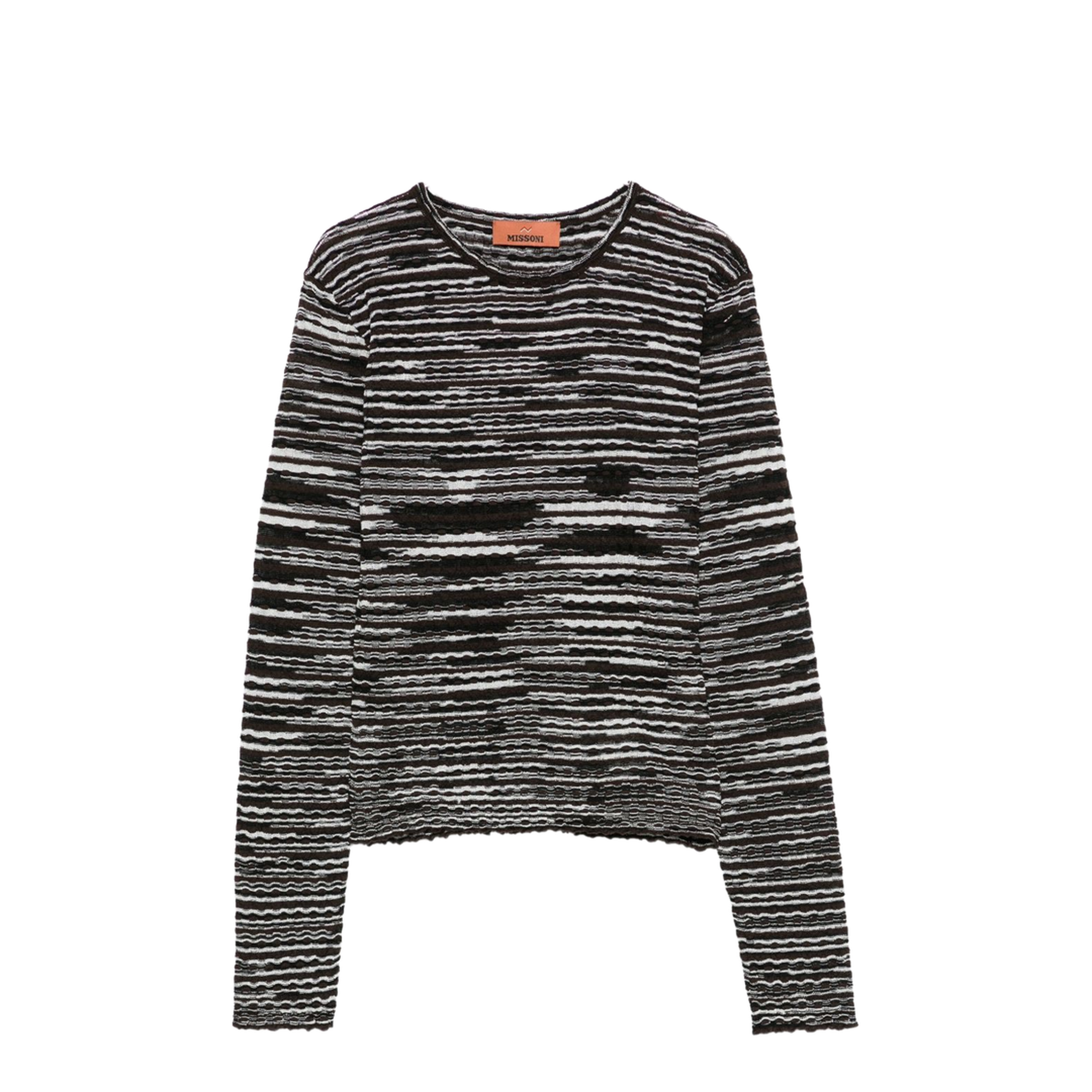 Sweaters Brown - Image 1