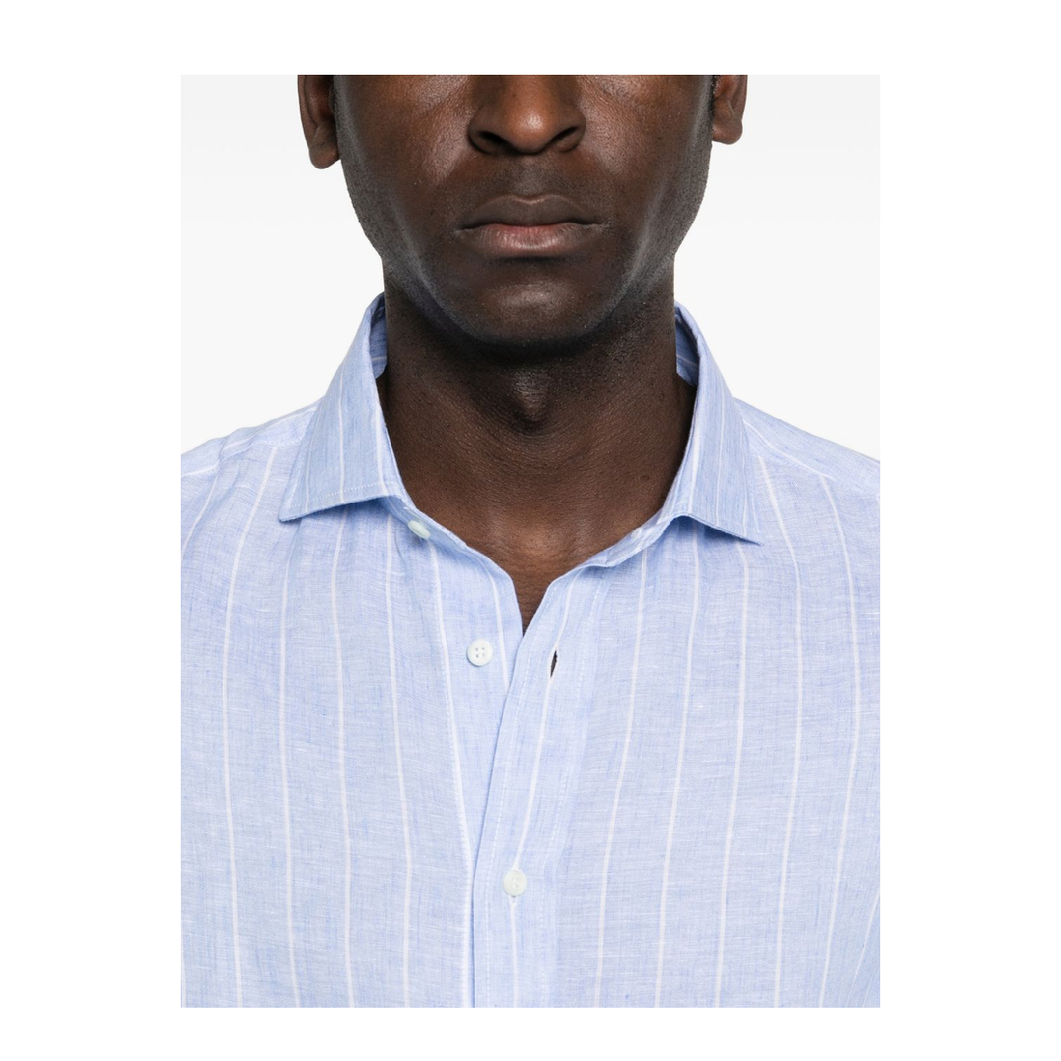 Shirts Blue And Green - Image 5