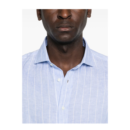 Shirts Blue And Green - Image 5