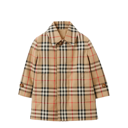 braxton raincoat - Image 5