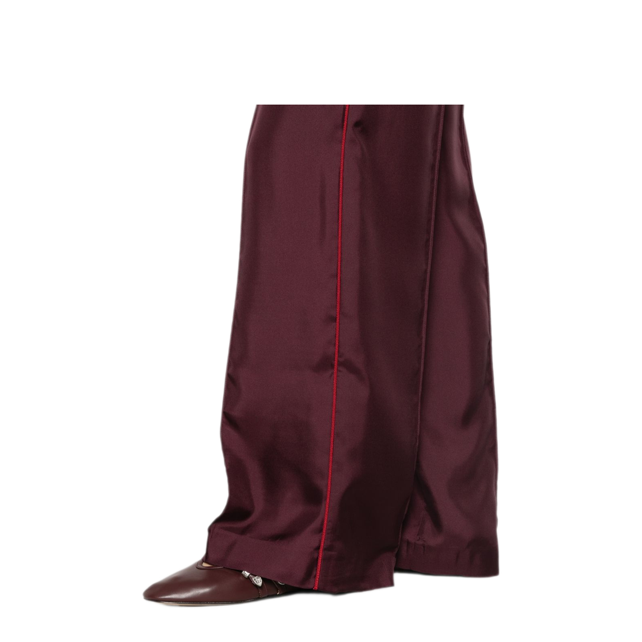 Trousers BORDEAUX - Image 4