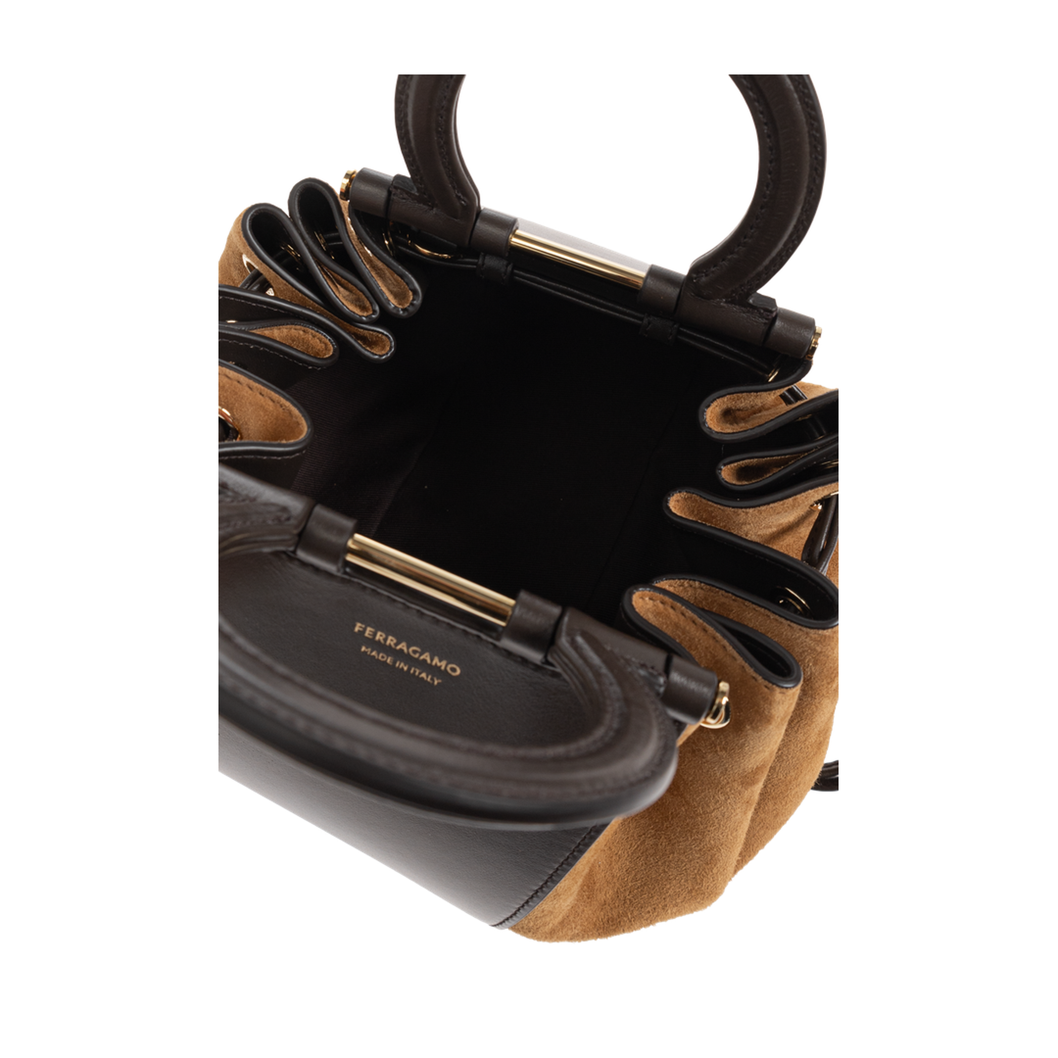 Gancio' Handbag - Image 3