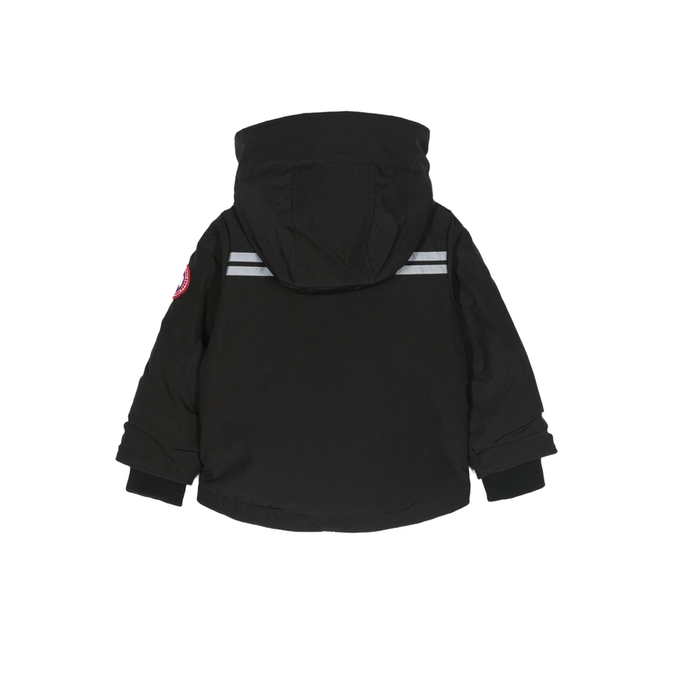 LYNX PARKA JACKET - Image 2