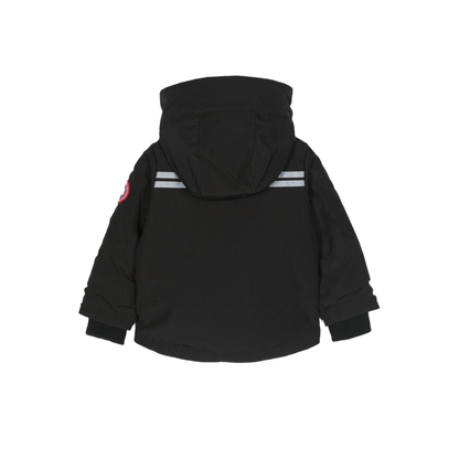 LYNX PARKA JACKET - Image 2