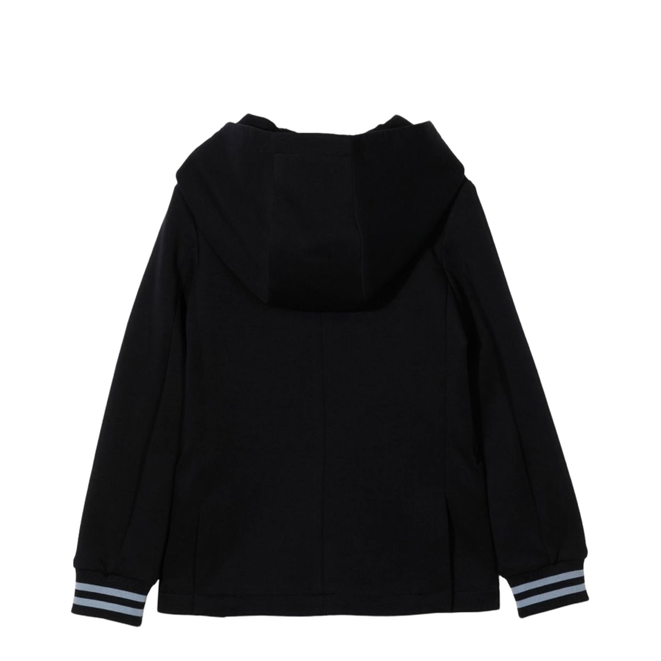 Jacket with Logo - Image 2