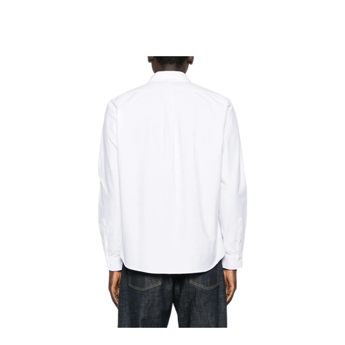 Boke Flower Logo Shirt - Image 3