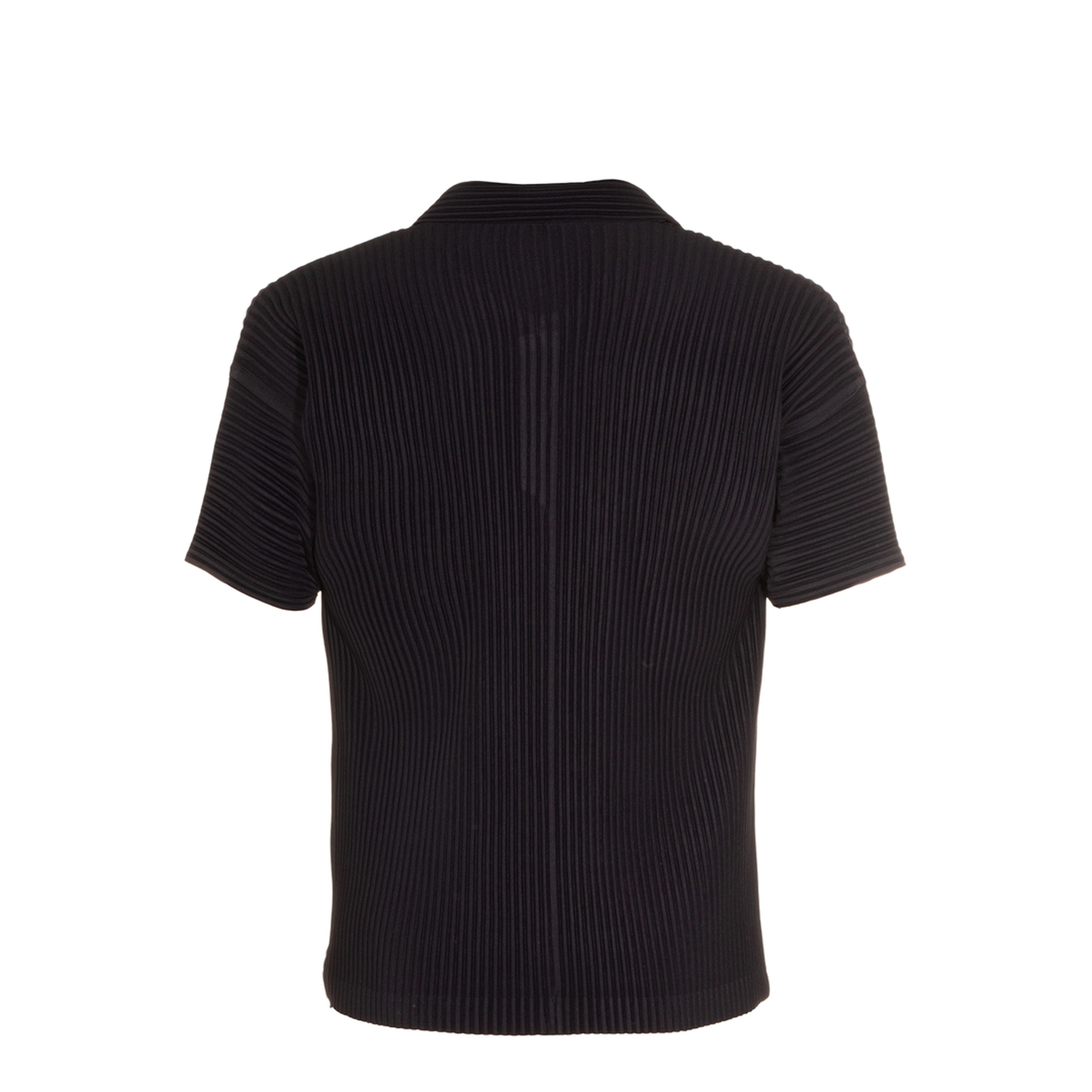 T-Shirts And Polos Blue - Image 2