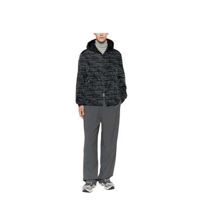 Coats NAVY - Image 3