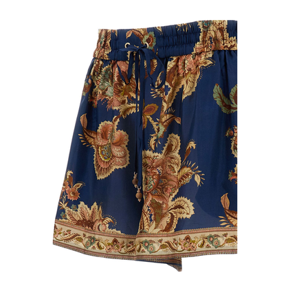 Shorts Blue - Image 3