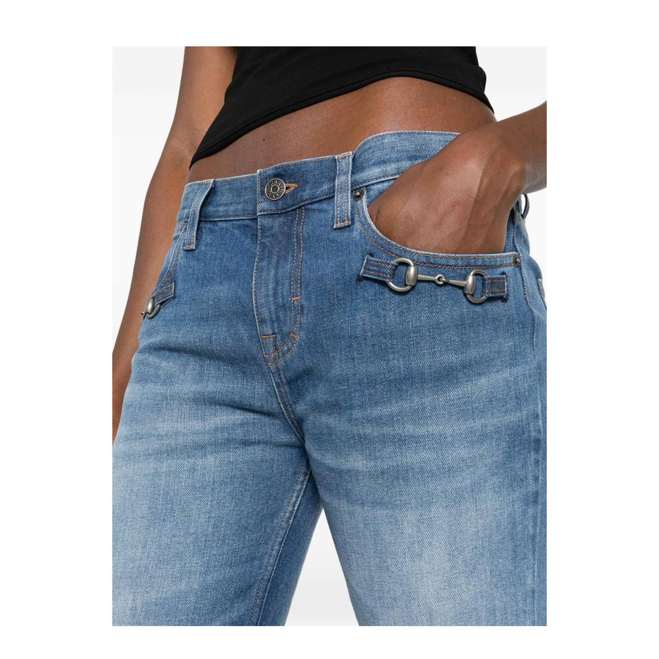 Jeans NAVY - Image 3
