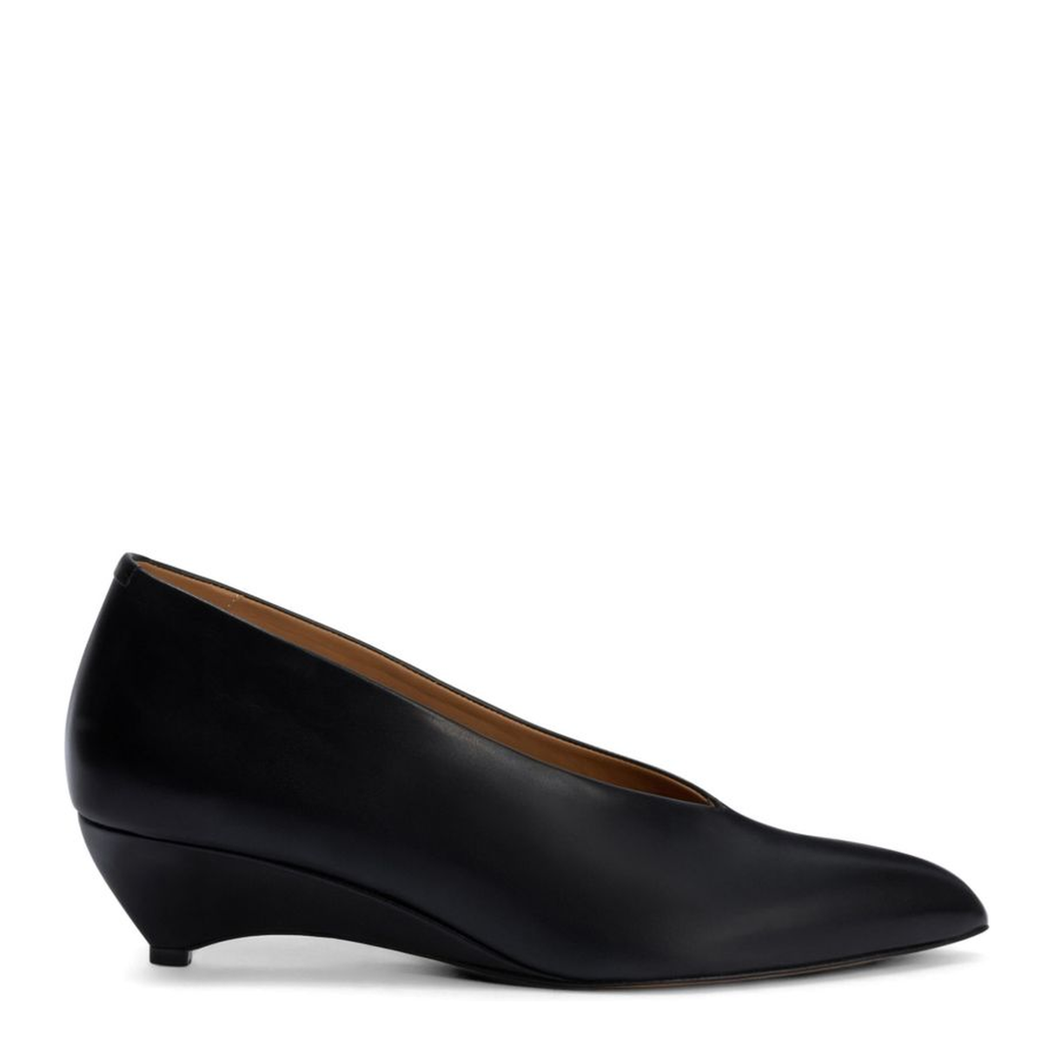 With Heel Black - Image 1