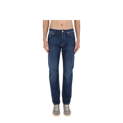Denim Pants - Image 6