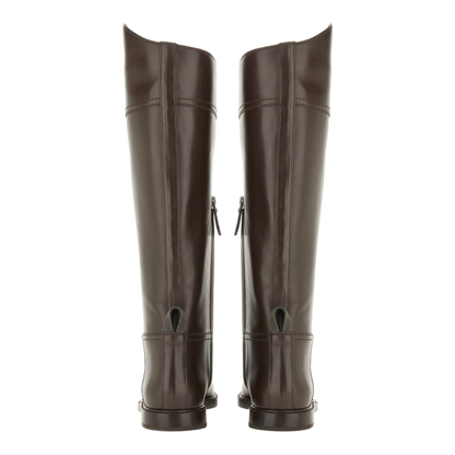 Leather Boot - Image 3