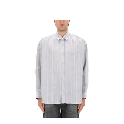 Long-Sleeved Shirt - Image 4