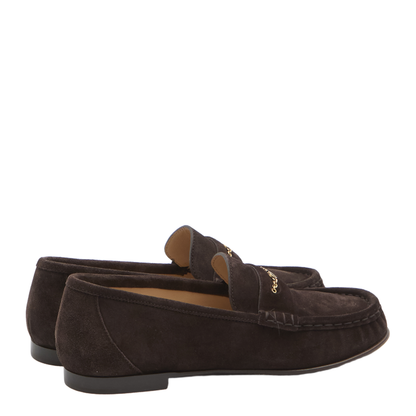 Chloé loafers - Image 3