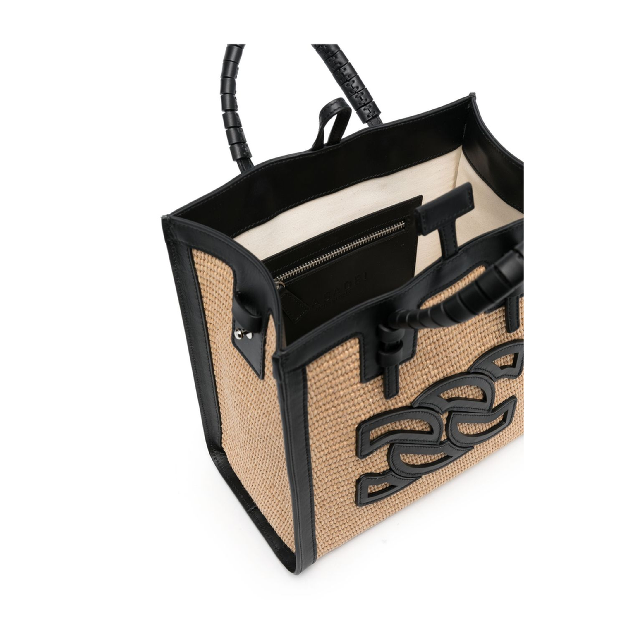 Bags.. Beige - Image 5