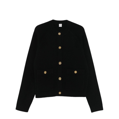 Sweaters Black - Image 1