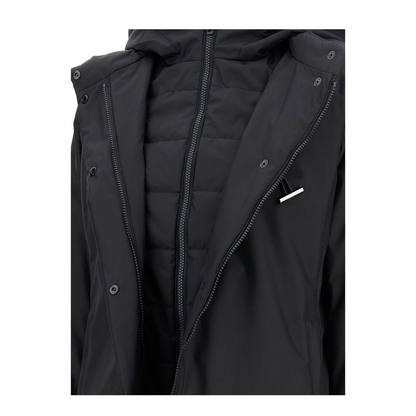 Coats Black - Image 3