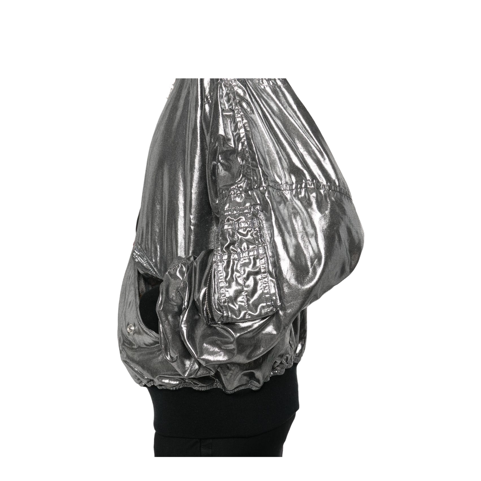 Silver Coats - Image 5