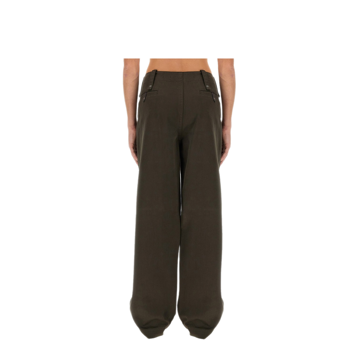 Cotton Pants - Image 3