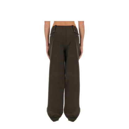 Cotton Pants - Image 3